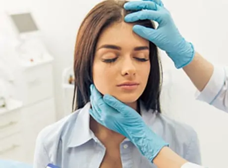 Facial Plastic Surgery care at North Dallas ENT